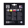 Van Gogh Olieverf - set 5 x 20 ml - Primair Van Gogh Olieverf - set 5 x 20 ml - Primair