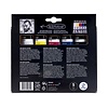 Van Gogh Olieverf - set 5 x 20 ml - Primair Van Gogh Olieverf - set 5 x 20 ml - Primair