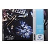 Van Gogh Aquarelpapier - 360 gram - A4 - Zwart Van Gogh Aquarelpapier - 360 gram - A4 - Zwart