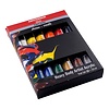 Amsterdam Expert Series Acrylverf - set 12 x 20 ml - Trial set Amsterdam Expert Series Acrylverf - set 12 x 20 ml - Trial set