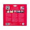 Van Gogh Acrylverf - set 5 x 40 ml - Primair Van Gogh Acrylverf - set 5 x 40 ml - Primair