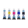Van Gogh Aquarelverf set 5x10 ml Van Gogh Aquarelverf set 5x10 ml