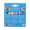 Van Gogh Aquarelverf - set 5 x 10 ml - Primair Van Gogh Aquarelverf - set 5 x 10 ml - Primair