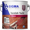 Sigma Varnish Yacht Gloss