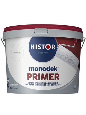 Histor Monodek Primer