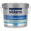 Sikkens Alpha Plafond Extreem Mat