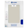 Sigma ColourSticker - Metallic Mist 1032-1 Sigma ColourSticker - Metallic Mist 1032-1