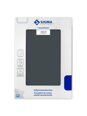 Sigma ColourSticker - Witchcraft 1037-7