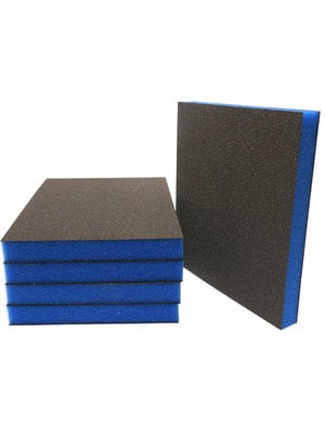 Sia Schuurspons Flex Ultra Fijn - 10 stuks