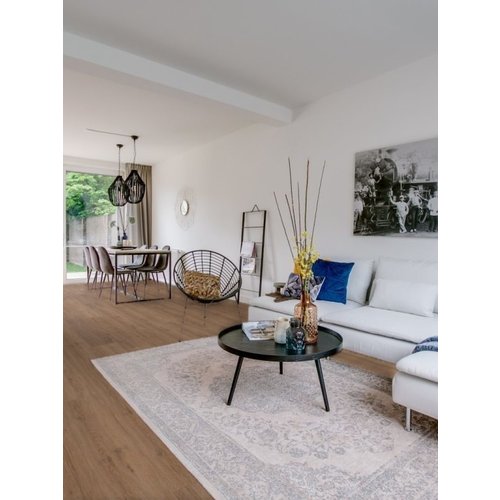 Hoomline PVC - Fusion Superior XL Gotham Oak Honey 1075131