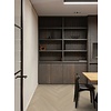 Hoomline PVC - Briljant Visgraat Margriet 60015