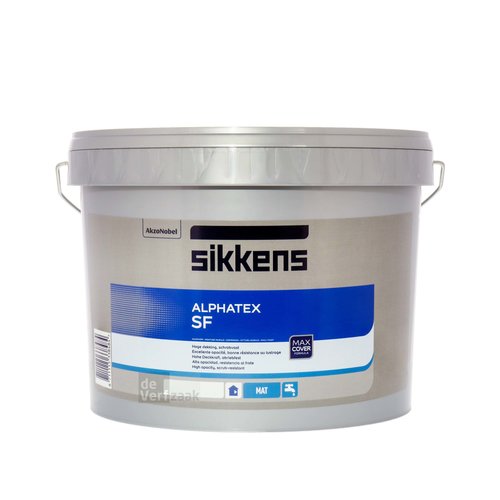 Inhoud: 1 liter, Kleur: Wit Inhoud: 1 liter, Kleur: Wit