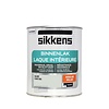Sikkens Binnenlak Hoogglans - Kalkwit