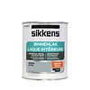 Sikkens Binnenlak Hoogglans - Grijsblauw