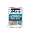 Sikkens Binnenlak Zijdeglans - Warm grijs