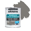 Sikkens Binnenlak Zijdeglans - Steengrijs