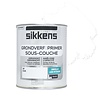 Sikkens Grondlak Binnenlak - Wit