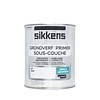 Sikkens Grondlak Binnenlak - Wit