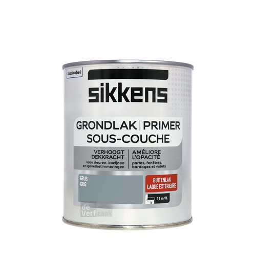 750 ml - Grijs 750 ml - Grijs