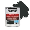 Sikkens Buitenlak Zijdeglans - Grachtengroen