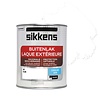 Sikkens Buitenlak Zijdeglans - Wit