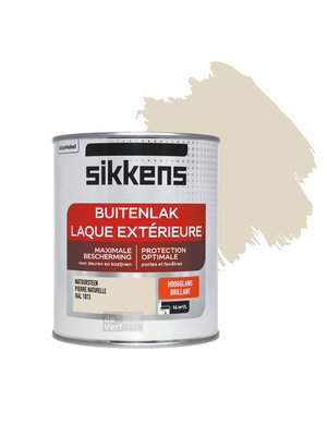 Sikkens Buitenlak Hoogglans - RAL 1013