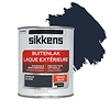 Sikkens Buitenlak Hoogglans - Geldersblauw