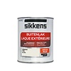 Sikkens Buitenlak Hoogglans -  RAL 9010