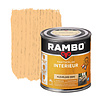 Rambo Pantserlak Interieur Transparant Zijdeglans - Blank
