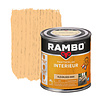 Rambo Pantserlak Interieur Transparant Mat - Blank