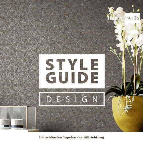 Styleguide Design 2021
