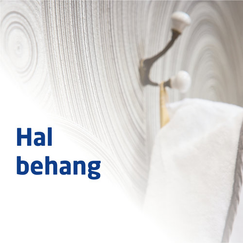 Hal behang