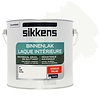 Sikkens Binnenlak Hoogglans - RAL9016