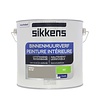 Sikkens Binnenmuurverf Mat - 2,5 liter Warmgrijs