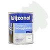 Wijzonol Dekkend Hoogglanslak - RAL 9016