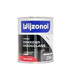 Wijzonol Dekkend Hoogglanslak 750 ml RAL 9010
