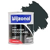 Wijzonol Dekkend Hoogglanslak 750 ml 9277 Grachtengroen Wijzonol Dekkend Hoogglanslak 750 ml 9277 Grachtengroen