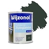 Wijzonol Dekkend Zijdeglanslak 750 ml 9325 Woudgroen Wijzonol Dekkend Zijdeglanslak 750 ml 9325 Woudgroen