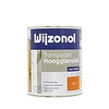 Wijzonol Transparant Hoogglanslak 750 ml 3105 Grenen Wijzonol Transparant Hoogglanslak 750 ml 3105 Grenen