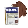 Wijzonol Transparant Hoogglanslak 750 ml 3135 Mahonie