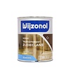 Wijzonol Transparant Zijdeglanslak 750 ml 3120 Teak