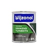 Wijzonol Dekkend Tuinbeits - Lauriergroen
