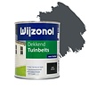 Wijzonol Dekkend Tuinbeits - Antraciet