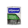 Wijzonol Dekkend Tuinbeits - RAL 9010
