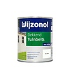 Wijzonol Dekkend Tuinbeits - RAL 9010