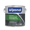 Wijzonol Dekkend Tuinbeits - Antiekgroen