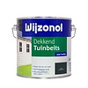Wijzonol Dekkend Tuinbeits - Antiekgroen