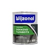 Wijzonol Dekkend Tuinbeits - Antiekgroen