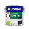 Wijzonol Dekkend Tuinbeits - Zwart