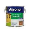 Wijzonol Transparant Tuinbeits - Grenen